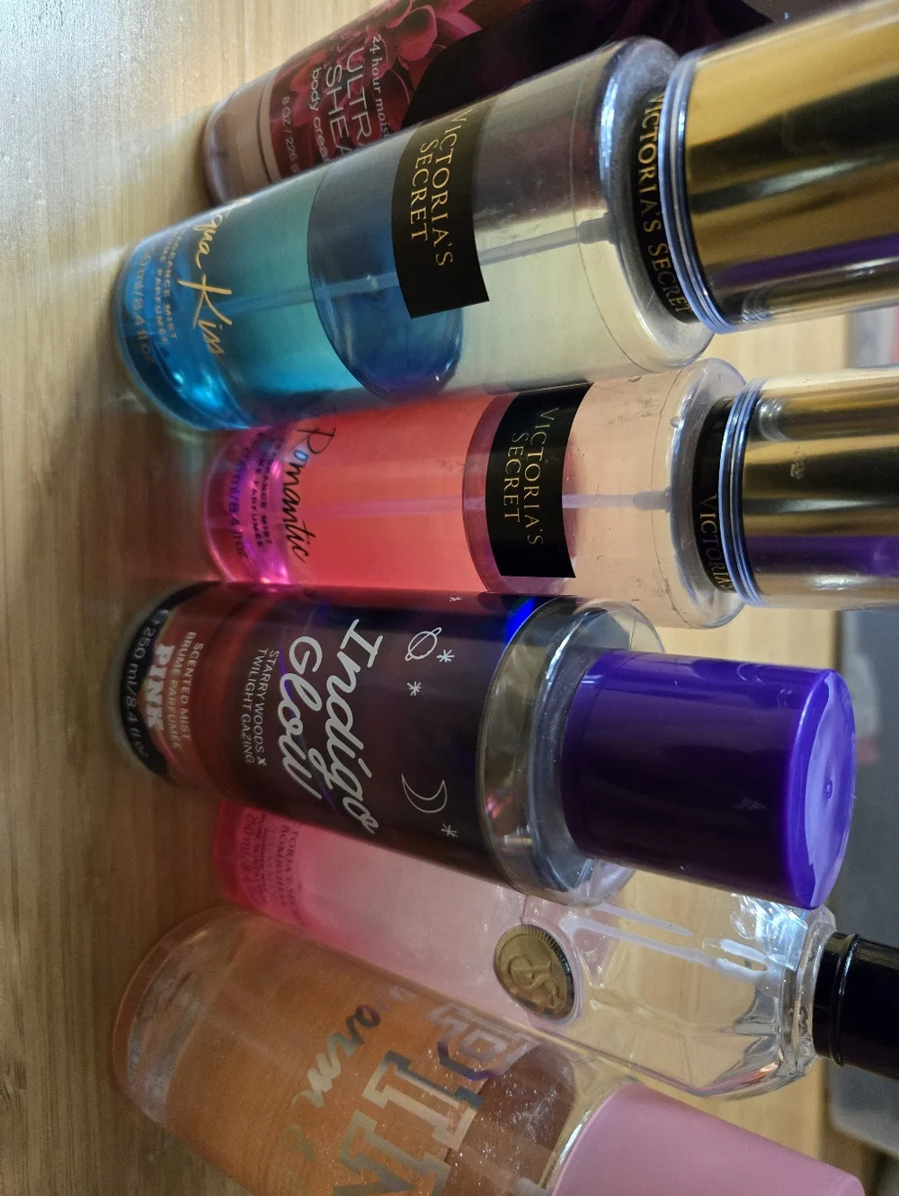 Victoria's Secret Bundle